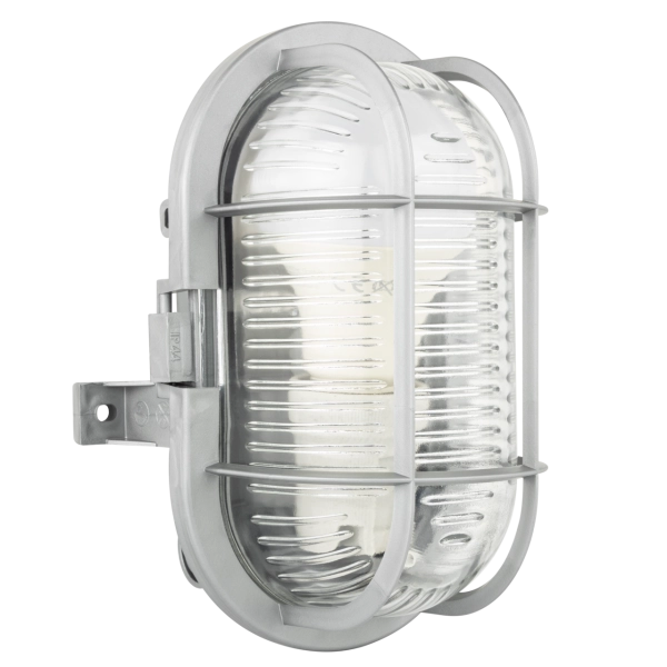 LED Ovalarmatur, 5W