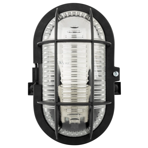 LED Ovalarmatur, 5W