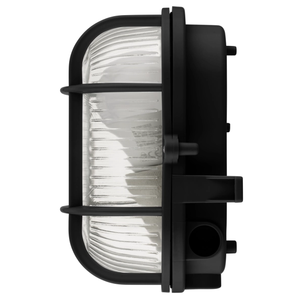 LED Ovalarmatur, 5W