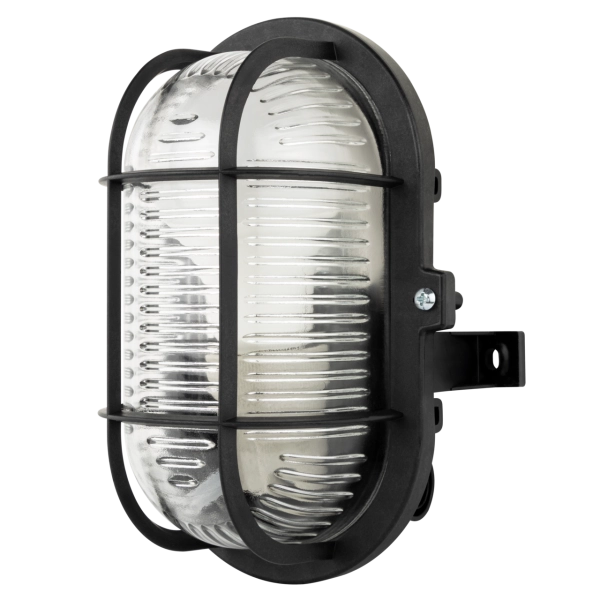 LED Ovalarmatur, 5W