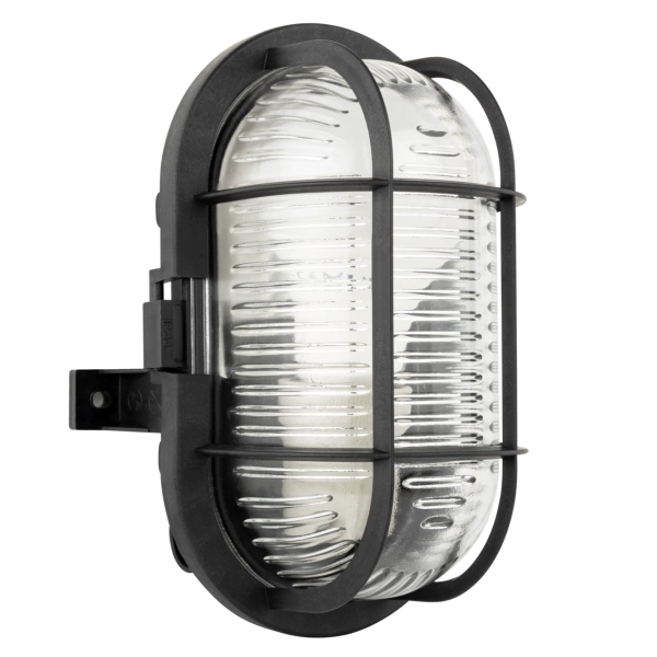 LED Ovalarmatur, 5W