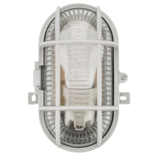 LED Ovalarmatur, 5W