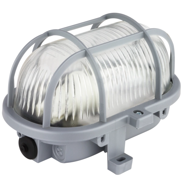 LED Ovalarmatur, 5W