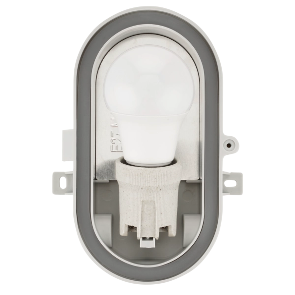 LED Ovalarmatur, 5W
