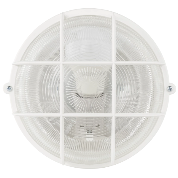 LED Rundarmatur, 7W