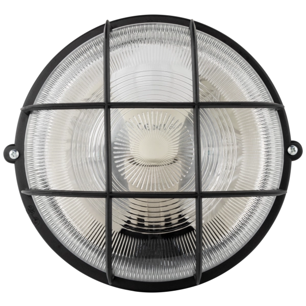 LED Rundarmatur, 7W