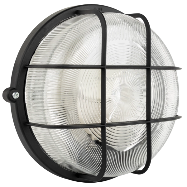 LED Rundarmatur, 7W