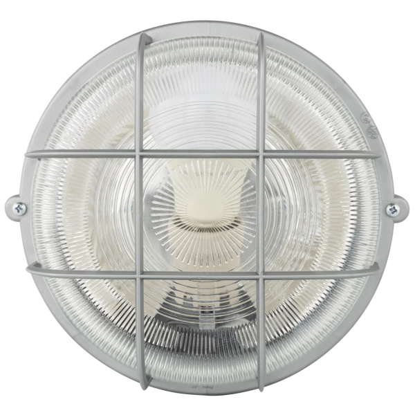 LED Rundarmatur, 7W