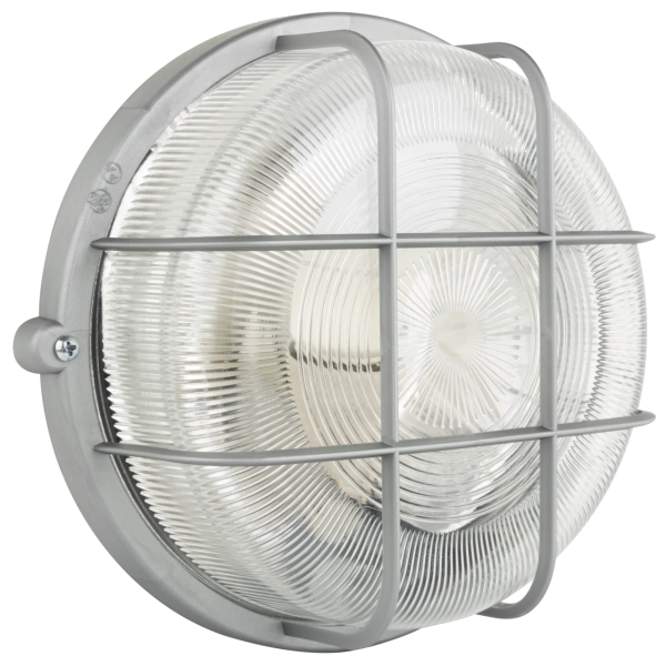 LED Rundarmatur, 7W