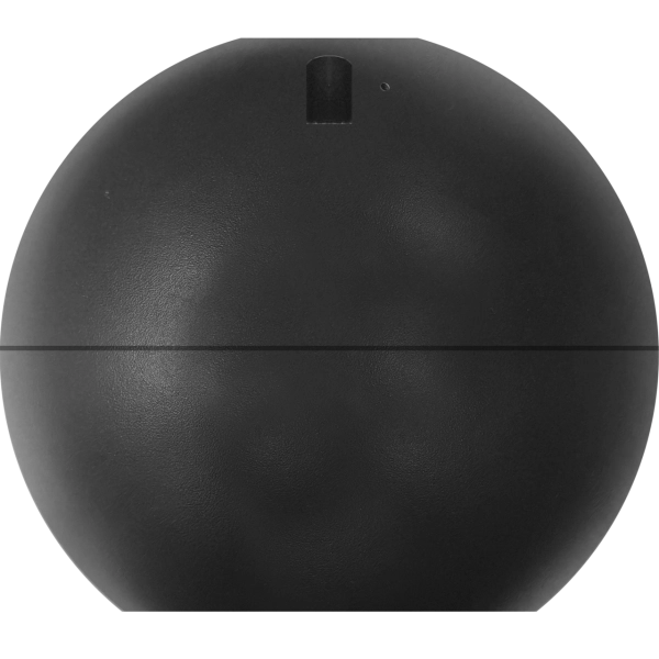 LED-Akku Magnet-Spot Kugel 75 lm