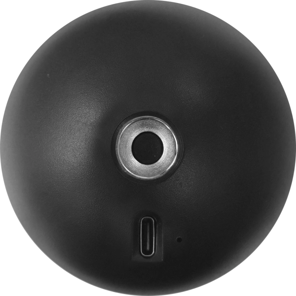 LED-Akku Magnet-Spot Kugel 75 lm