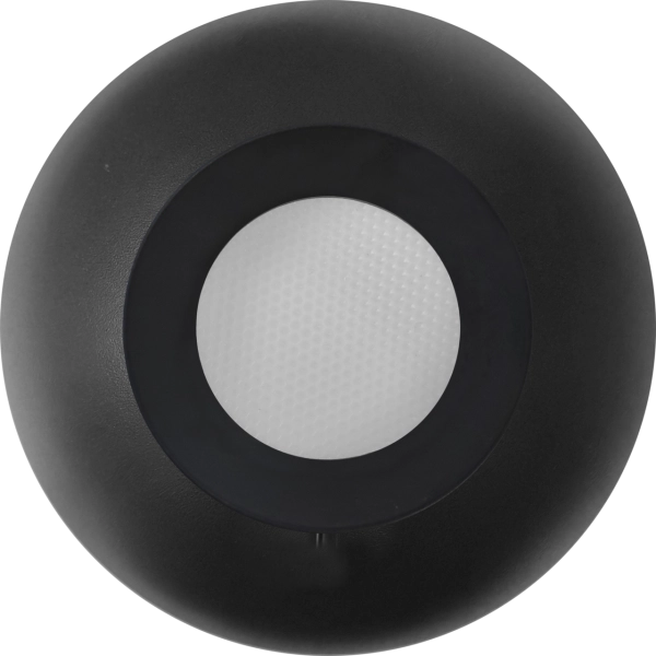LED-Akku Magnet-Spot Kugel 75 lm