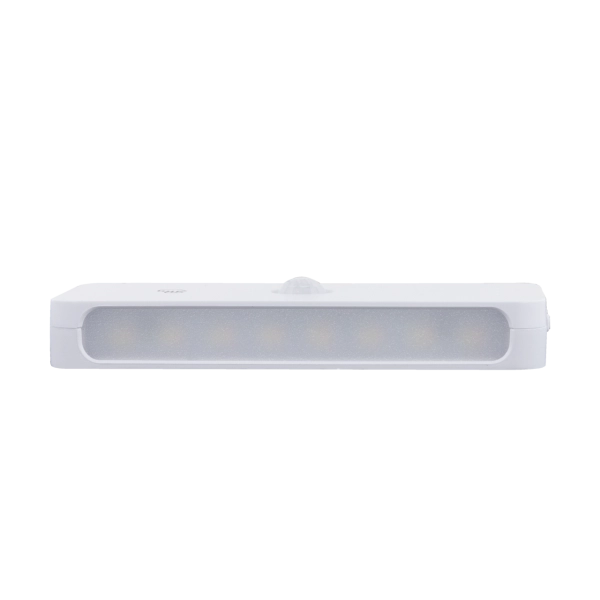 LED Akku Licht mit Bewegungsmelder 70 lm