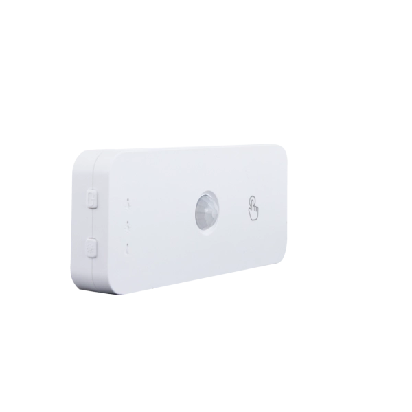 LED Akku Licht mit Bewegungsmelder 70 lm