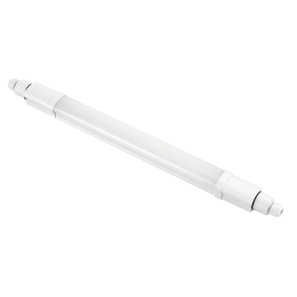 LED Feuchtraumleuchte / Lichtleiste Slim-Pro+ 60cm 2450lm
