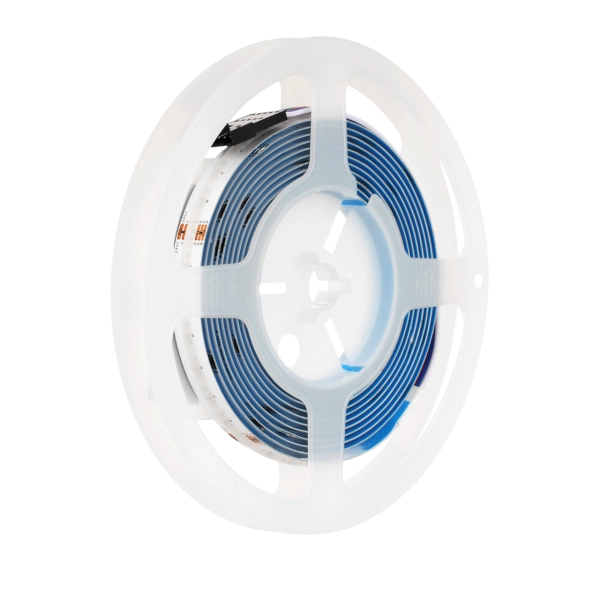 LED Beleuchtung für Akustikpaneele 14mm RGBW 3m