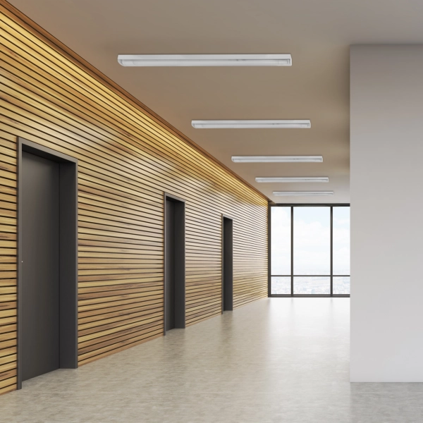 LED Lichtleiste Lumus FlexLine T8 9W 60cm