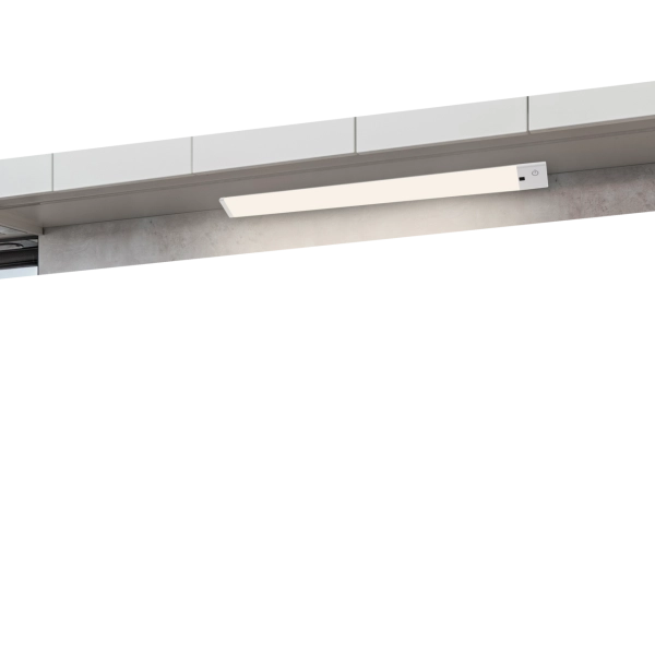 LED Unterbauleuchte Angle Light 55, 10W