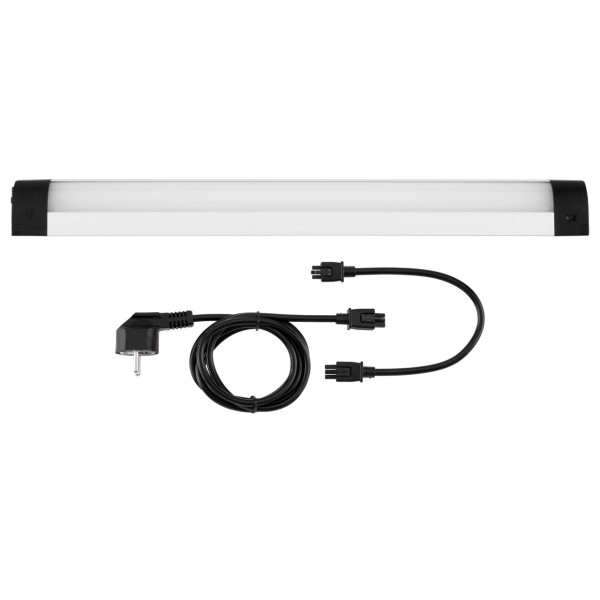 LED Unterbauleuchte BACKLITE, 8+2W