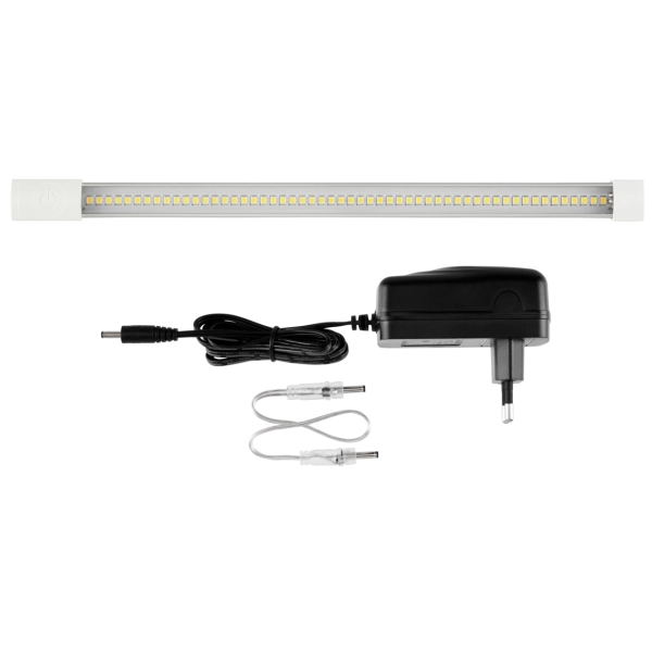 LED Unterbauleuchte XS, 4,5W