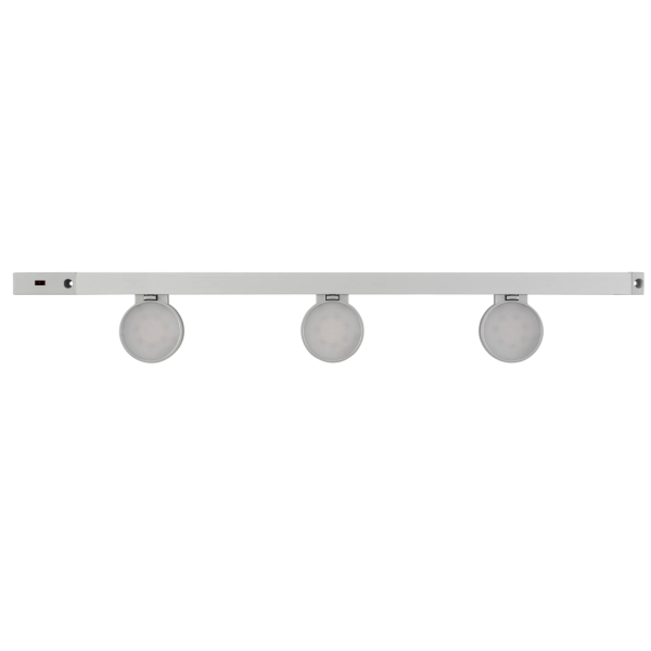 LED Unterbauleuchte LIGHTRACER, 3x3W