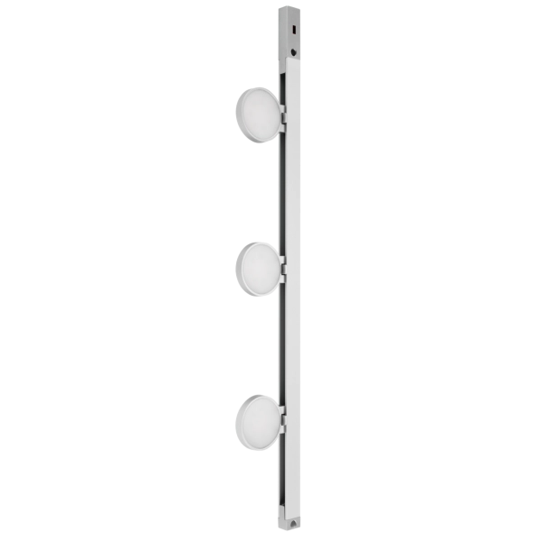 LED Unterbauleuchte LIGHTRACER, 3x3W