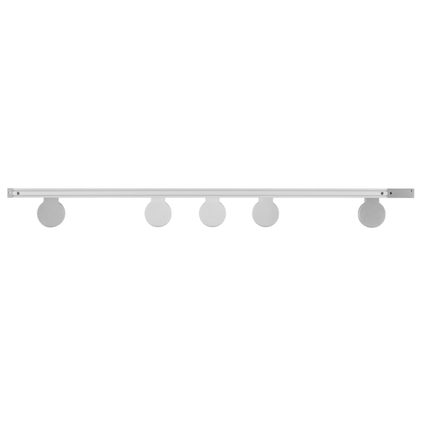 LED Unterbauleuchte LIGHTRACER, 5x3W