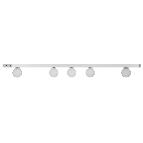 LED Unterbauleuchte LIGHTRACER, 5x3W