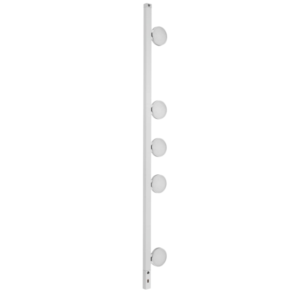 LED Unterbauleuchte LIGHTRACER, 5x3W