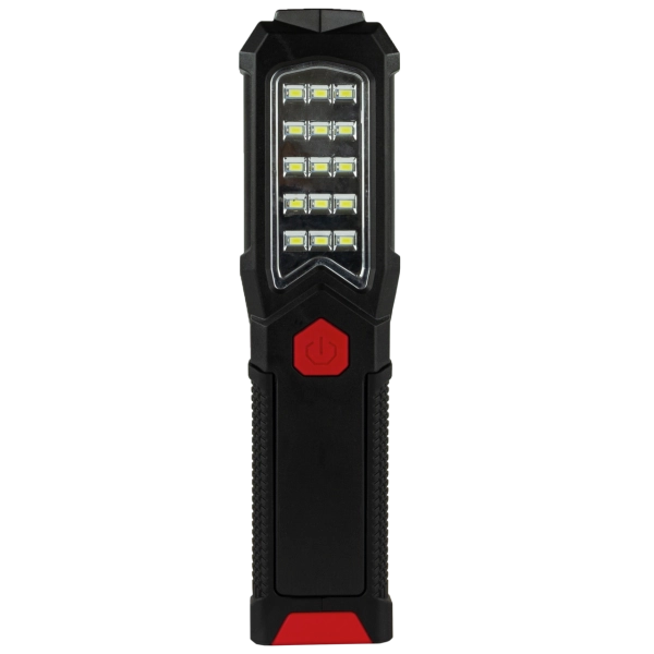 LED Arbeitsleuchte TORCH mit Akku, 3,6W