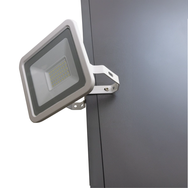 LED Strahler / Außenleuchte Eco+ 30 W