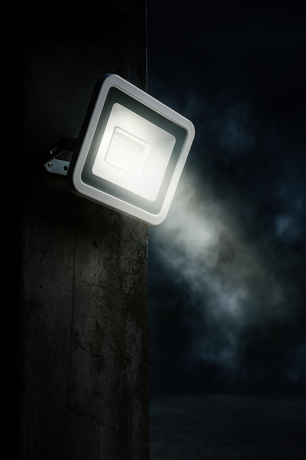 LED Strahler / Außenleuchte Eco+ 30 W