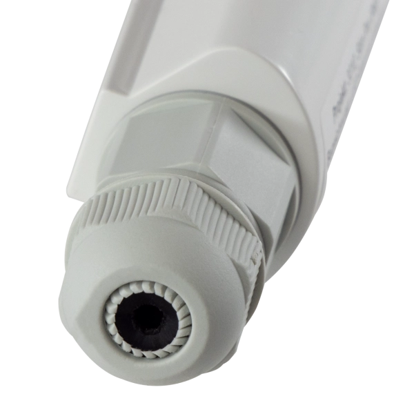 LED Feuchtraumleuchte / Lichtleiste Slim-Pro 146cm 2200lm