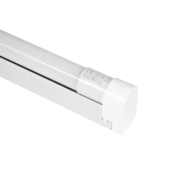 LED Lichtleiste T8 18W 122,5cm