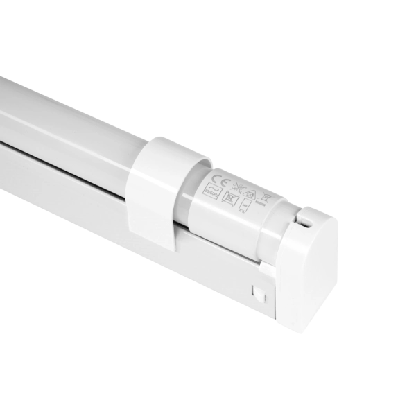 LED Lichtleiste T8 18W 122,5cm