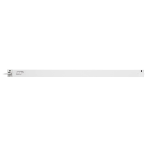 LED Unterbauleuchte Z600, 8W