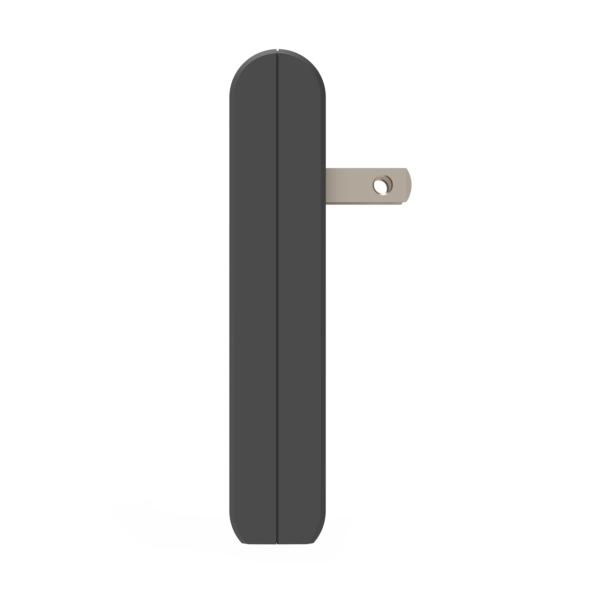 USB-Reise-Ladegerät Globe 65W