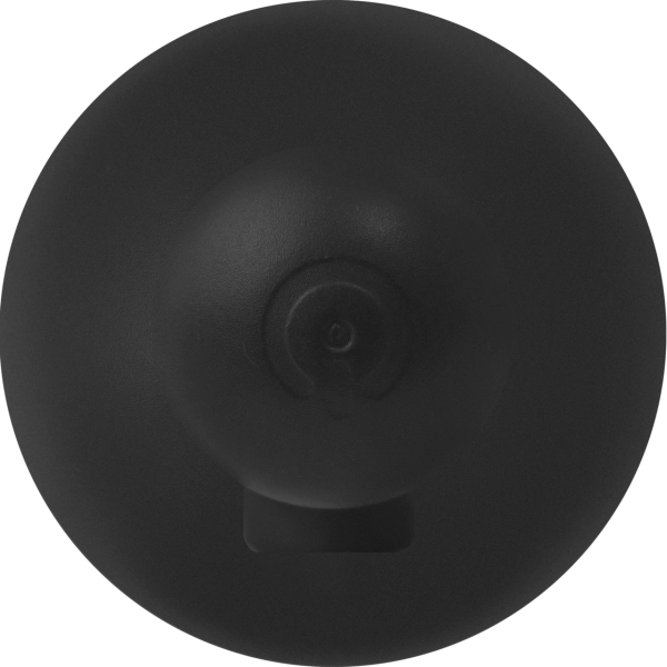 LED-Akku Magnet-Spot Kegel 75 lm