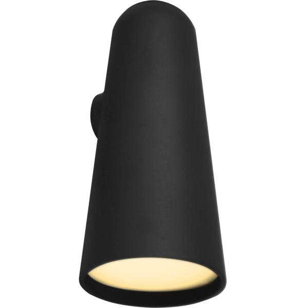 LED-Akku Magnet-Spot Kegel 75 lm
