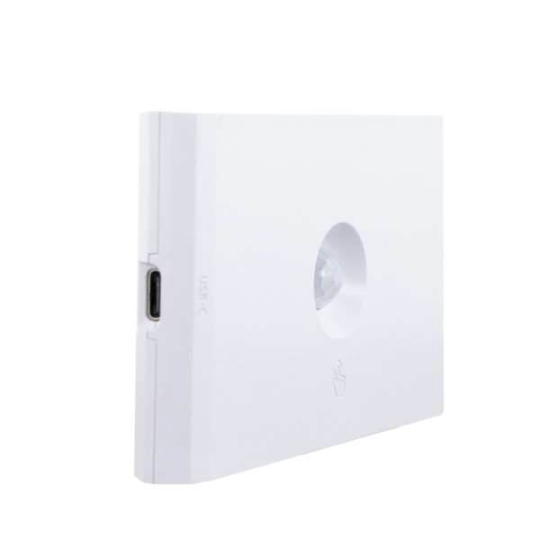 LED Akku Licht mit Bewegungsmelder 75 lm