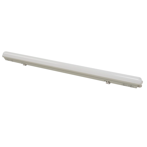 LED Feuchtraumleuchte / Lichtleiste GAMMA 115cm 3240Lm
