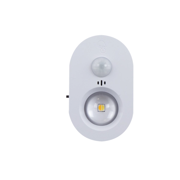 LED Akku Licht mit Bewegungsmelder 35 lm
