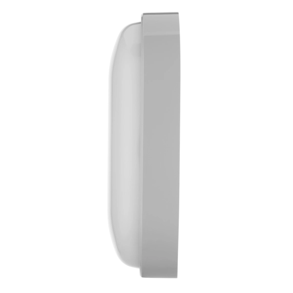 LED Außenleuchte oval, 6W
