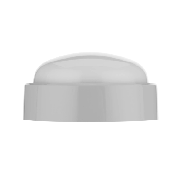 LED Außenleuchte oval, 6W