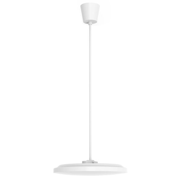 LED Pendelleuchte RONDINE 35cm 24 W