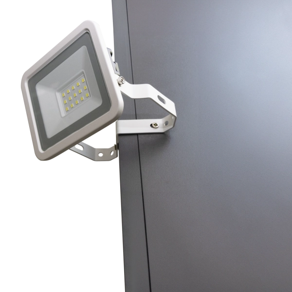 LED Strahler / Außenleuchte Eco+ 10 W