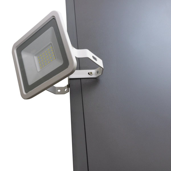 LED Strahler / Außenleuchte Eco+ 20 W