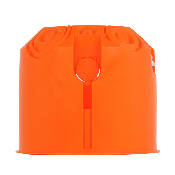 Hohlwanddose Kaiser, 68x62mm