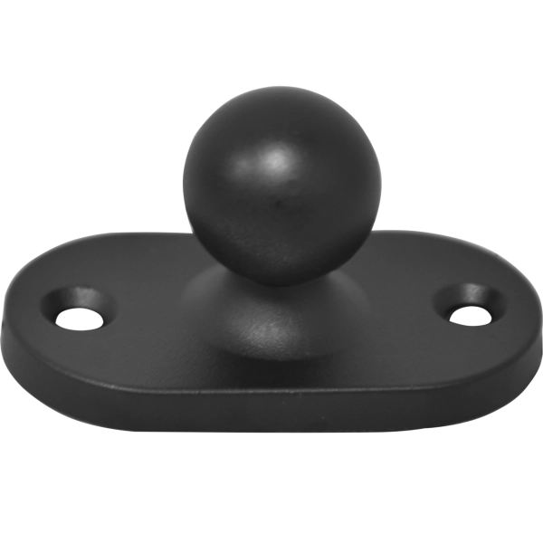 Magnet-Spot-Halterung Klebe und Clip inkl. Fernbedienung