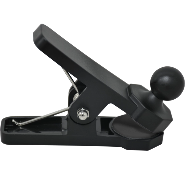 Magnet-Spot-Halterung Klebe und Clip inkl. Fernbedienung